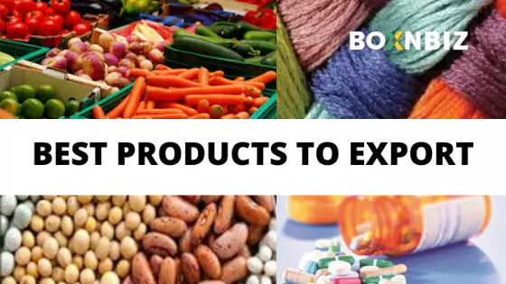 Best Products to Export from India to Dubai ..