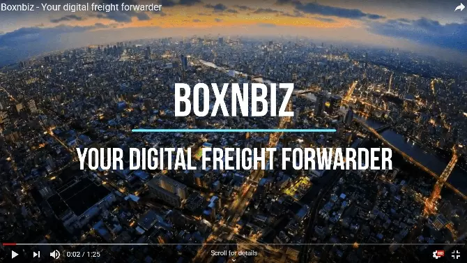 Boxnbiz Introduction